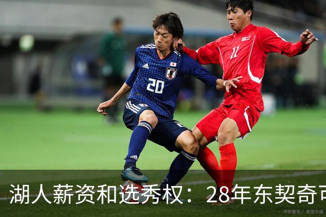 湖人薪资&选秀权：28年东契奇可续签5年3.7亿 首轮互换还能交易
