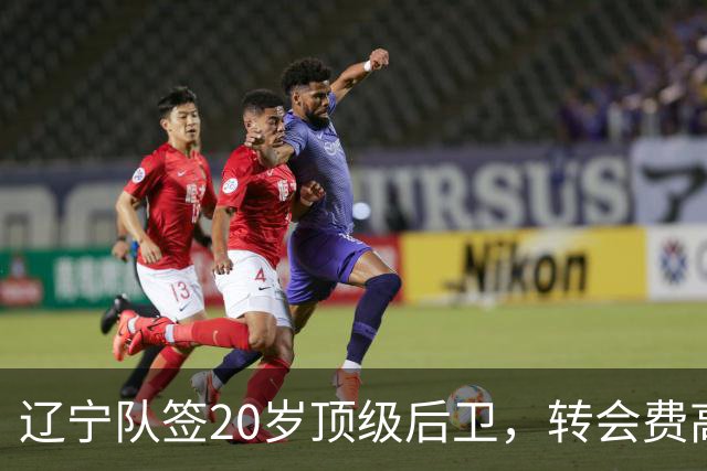 辽宁队签20岁顶级后卫，转会费高达8位数；北控官宣多名外援